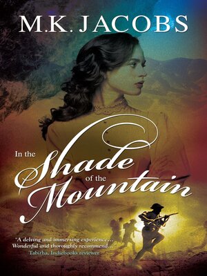 cover image of In the Shade of the Mountain